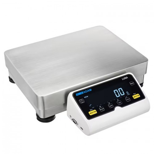 Adam LUNA LBL Precision Scales - From £1287 Adam LUNA LBL Precision Scales - From £1287